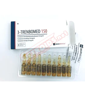 3-TRENBOMED 150 Deus Medical - Image 3
