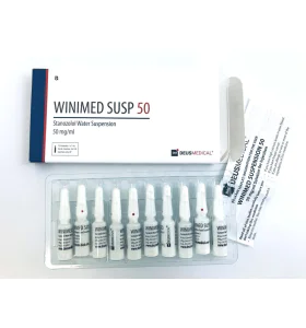 WINIMED SUSP 50 Deus Medical - Image 2