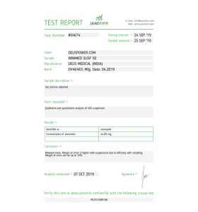 WINIMED SUSP 50 Deus Medical - Image 3